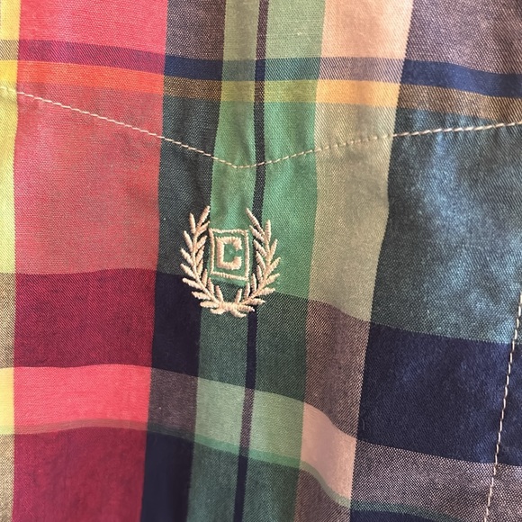 Ralph Lauren Mens shirt - Picture 3 of 3